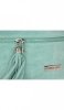 Bőr táska shopper bag Vittoria Gotti menta V3821
